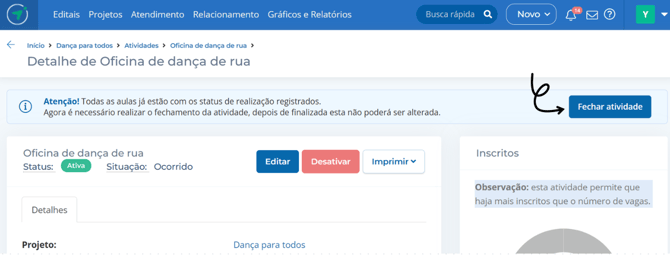 concluir 1